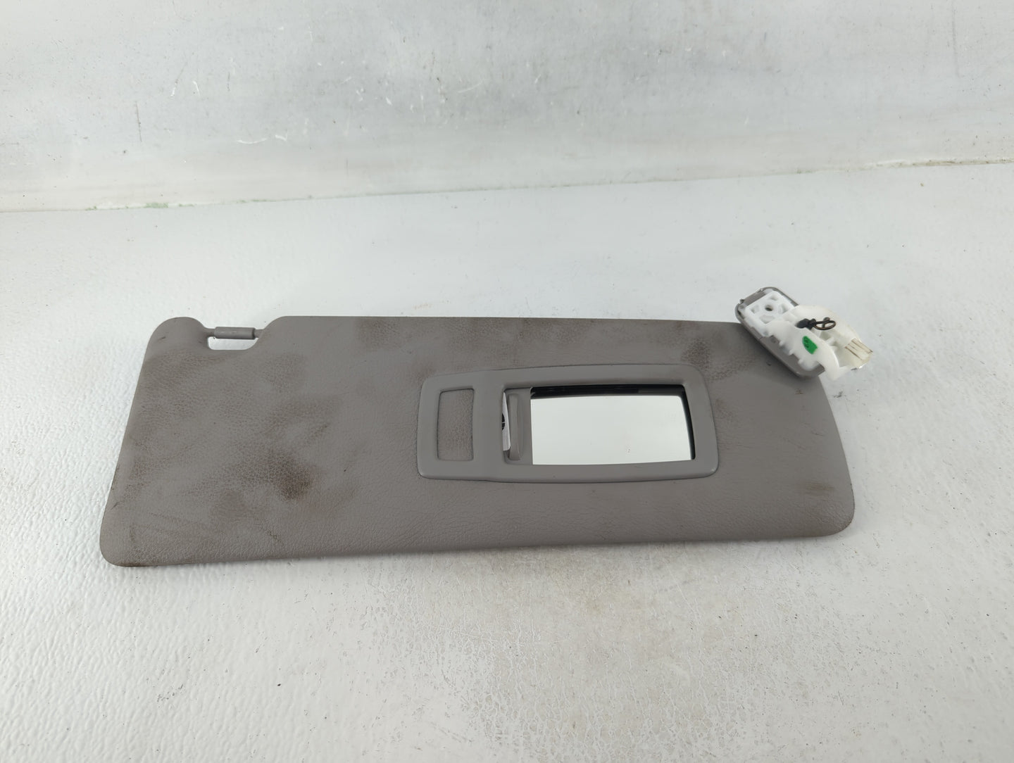 2012-2016 Bmw 328i Sun Visor Shade Replacement Passenger Right Mirror Fits Fits 2012 2013 2014 2015 2016 2017 2018 2019 2020