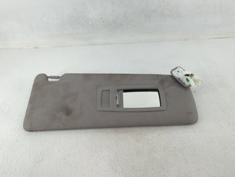 compare product 2012-2016 Bmw 328i Sun Visor Shade Replacement Passenger Right Mirror Fits Fits 2012 2013 2014 2015 2016 2017 2018 2019 2020 OEM Used Auto Parts