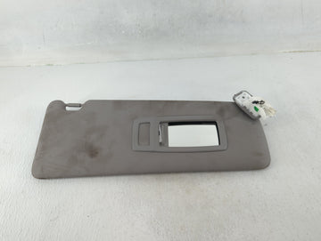 2012-2016 Bmw 328i Sun Visor Shade Replacement Passenger Right Mirror Fits Fits 2012 2013 2014 2015 2016 2017 2018 2019 2020
