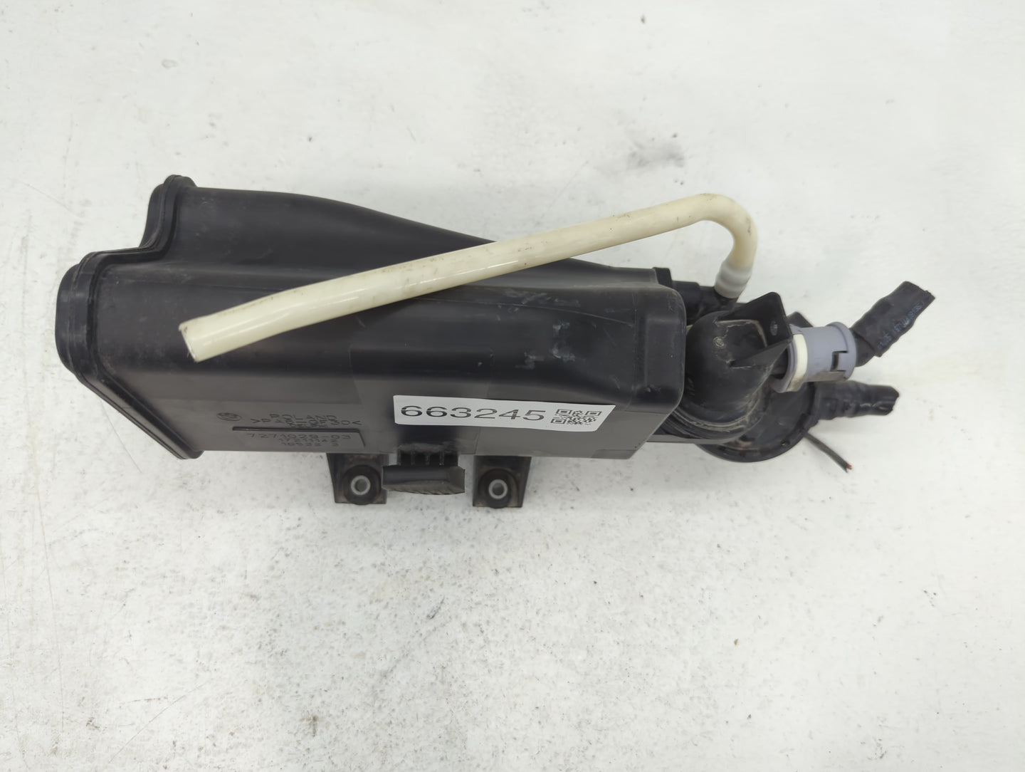 2013 Bmw 328i Fuel Vapor Charcoal Canister - Oemusedautoparts1.com