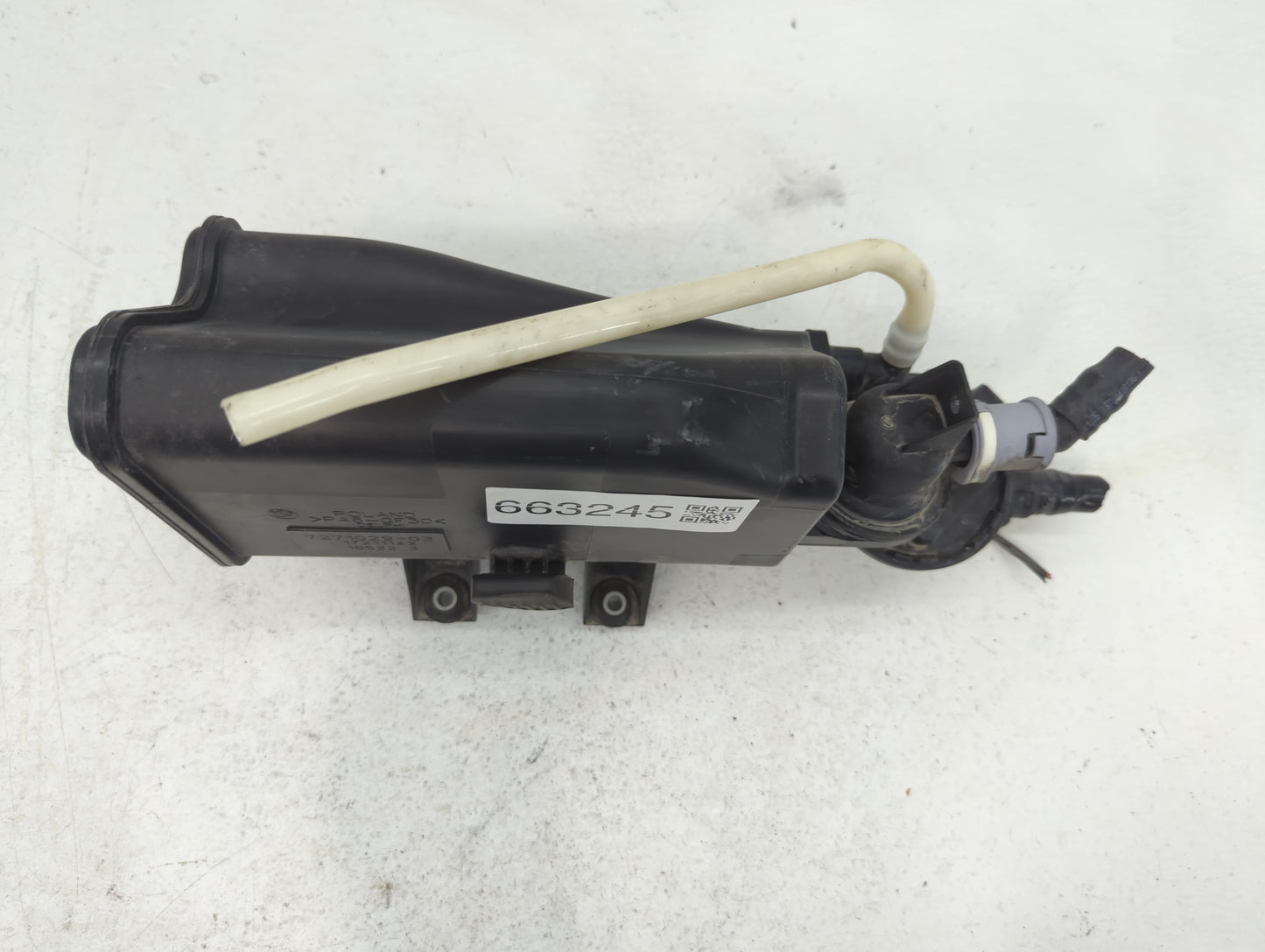 2013 Bmw 328i Fuel Vapor Charcoal Canister - Oemusedautoparts1.com
