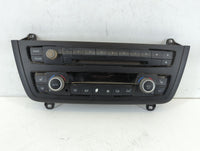 2007-2013 Bmw 328i Climate Control Module Temperature AC/Heater Replacement P/N:173 138 10 Fits OEM Used Auto Parts - Oemuse