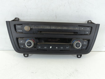 compare product 2007-2013 Bmw 328i Climate Control Module Temperature AC/Heater Replacement P/N:173 138 10 Fits OEM Used Auto Parts