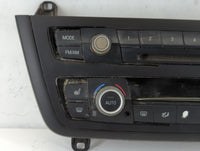 2007-2013 Bmw 328i Climate Control Module Temperature AC/Heater Replacement P/N:173 138 10 Fits OEM Used Auto Parts - Oemuse