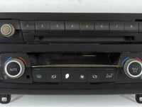 2007-2013 Bmw 328i Climate Control Module Temperature AC/Heater Replacement P/N:173 138 10 Fits OEM Used Auto Parts - Oemuse