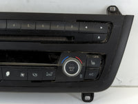 2007-2013 Bmw 328i Climate Control Module Temperature AC/Heater Replacement P/N:173 138 10 Fits OEM Used Auto Parts - Oemuse