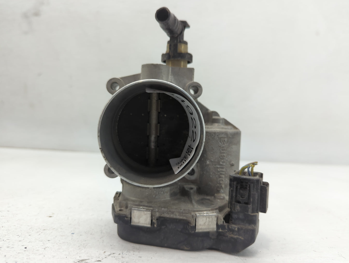 2012-2016 Bmw 328i Throttle Body P/N:1354 7588625-03 Fits Fits 2012 2013 2014 2015 2016 2017 2018 OEM Used Auto Parts - Oemu