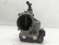 2012-2016 Bmw 328i Throttle Body P/N:1354 7588625-03 Fits Fits 2012 2013 2014 2015 2016 2017 2018 OEM Used Auto Parts - Oemu