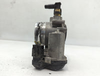 2012-2016 Bmw 328i Throttle Body P/N:1354 7588625-03 Fits Fits 2012 2013 2014 2015 2016 2017 2018 OEM Used Auto Parts - Oemu