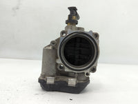 2012-2016 Bmw 328i Throttle Body P/N:1354 7588625-03 Fits Fits 2012 2013 2014 2015 2016 2017 2018 OEM Used Auto Parts - Oemu