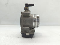 2012-2016 Bmw 328i Throttle Body P/N:1354 7588625-03 Fits Fits 2012 2013 2014 2015 2016 2017 2018 OEM Used Auto Parts - Oemu
