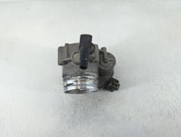 2013 Bmw 328i Throttle Body P/N:1354 7588625-02 A2C53355204 Fits Fits 2014 2015 2016 2017 2018 2019 2020 2021 2022 OEM Used 