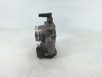 2013 Bmw 328i Throttle Body P/N:1354 7588625-02 A2C53355204 Fits Fits 2014 2015 2016 2017 2018 2019 2020 2021 2022 OEM Used 