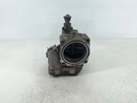 2013 Bmw 328i Throttle Body P/N:1354 7588625-02 A2C53355204 Fits Fits 2014 2015 2016 2017 2018 2019 2020 2021 2022 OEM Used 