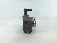 2013 Bmw 328i Throttle Body P/N:1354 7588625-02 A2C53355204 Fits Fits 2014 2015 2016 2017 2018 2019 2020 2021 2022 OEM Used 