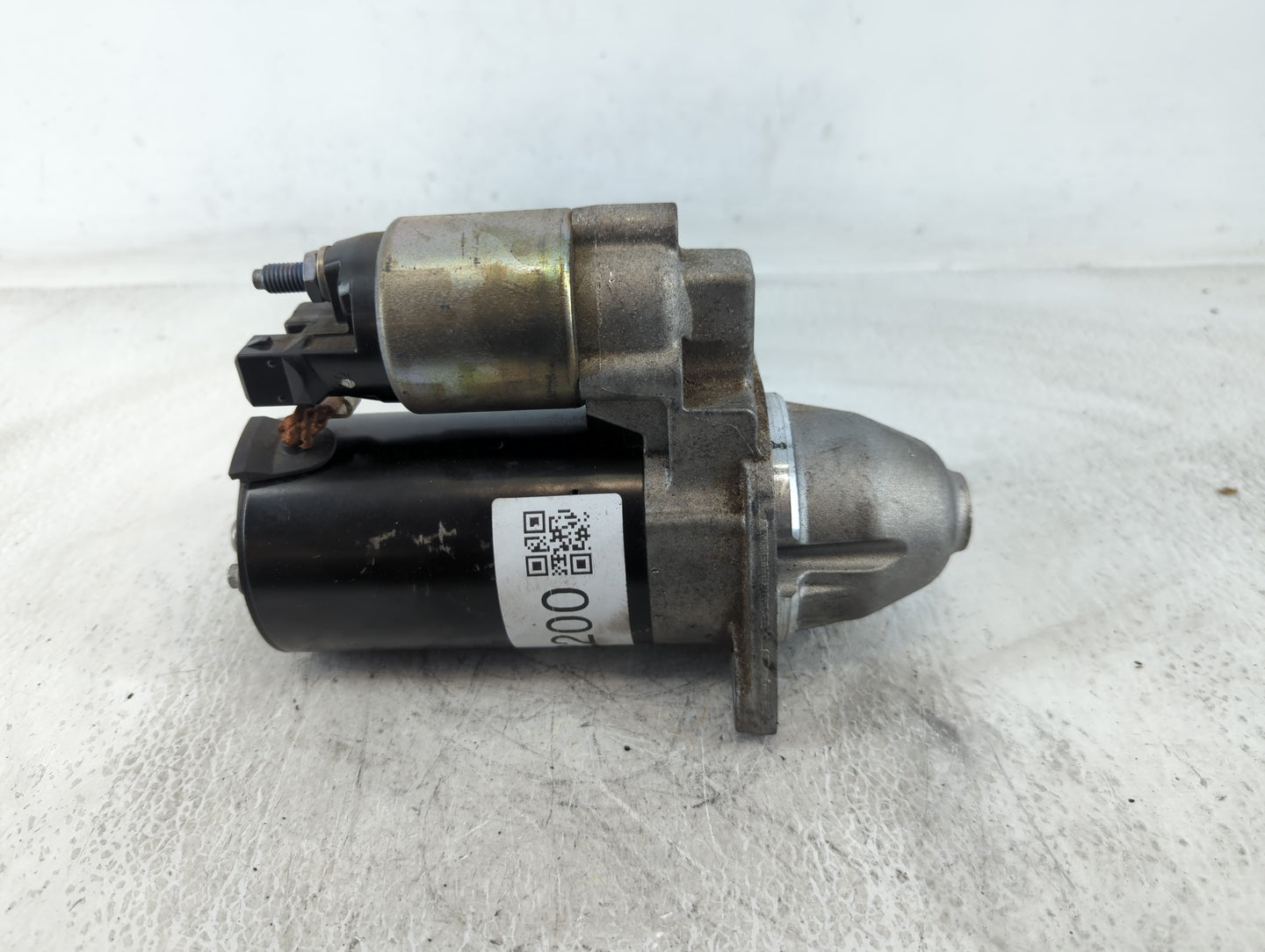 2013-2016 Bmw 328i Car Starter Motor Solenoid OEM P/N:005 831 559 0 001 147 425 Fits Fits 2012 2013 2014 2015 2016 2017 2018