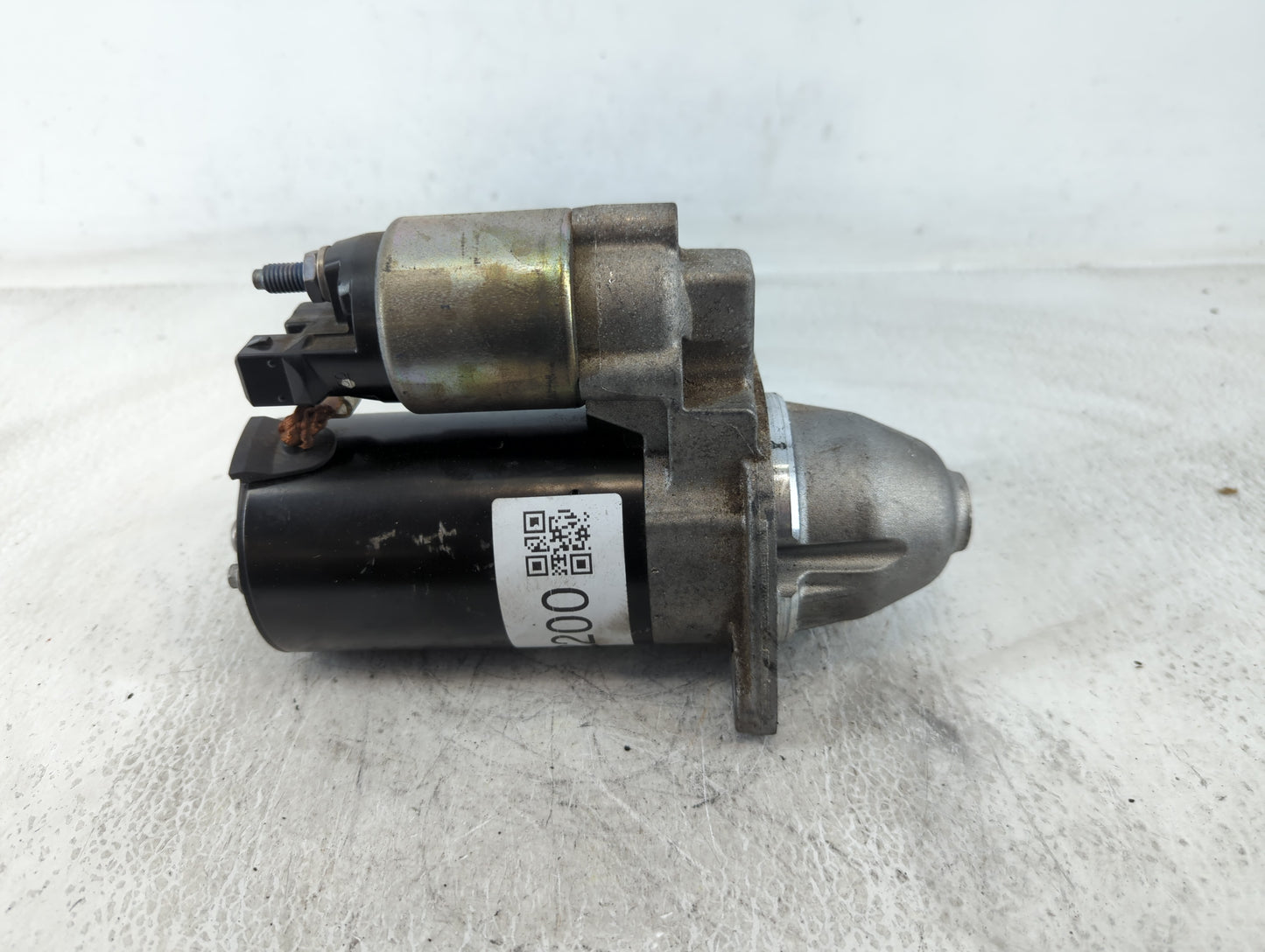 2013-2016 Bmw 328i Car Starter Motor Solenoid OEM P/N:005 831 559 0 001 147 425 Fits Fits 2012 2013 2014 2015 2016 2017 2018