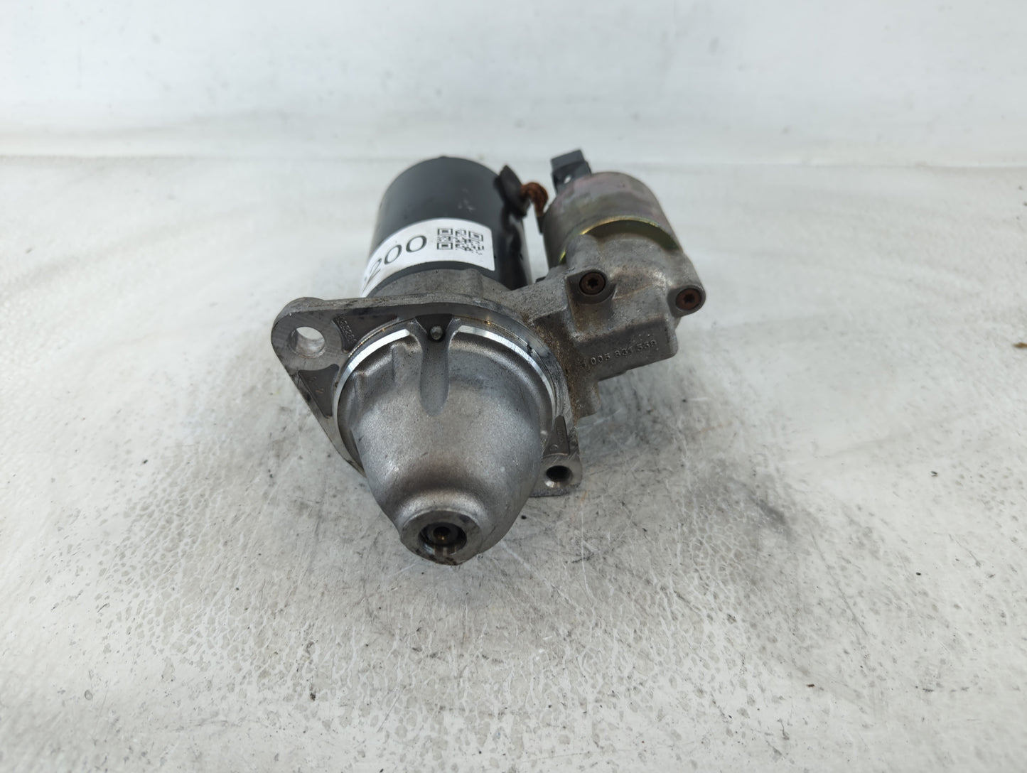 2013-2016 Bmw 328i Car Starter Motor Solenoid OEM P/N:005 831 559 0 001 147 425 Fits Fits 2012 2013 2014 2015 2016 2017 2018