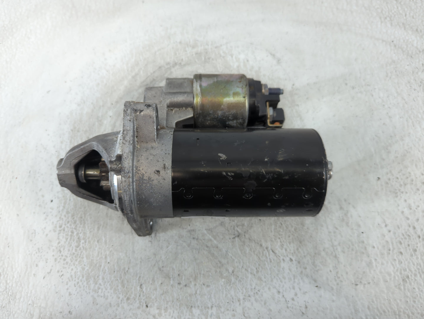 2013-2016 Bmw 328i Car Starter Motor Solenoid OEM P/N:005 831 559 0 001 147 425 Fits Fits 2012 2013 2014 2015 2016 2017 2018