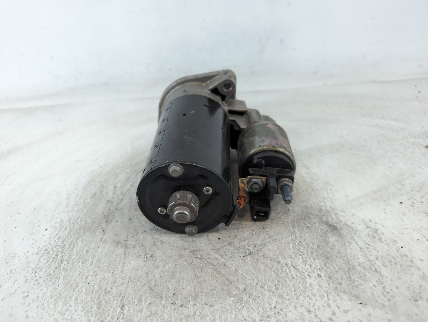 2013-2016 Bmw 328i Car Starter Motor Solenoid OEM P/N:005 831 559 0 001 147 425 Fits Fits 2012 2013 2014 2015 2016 2017 2018