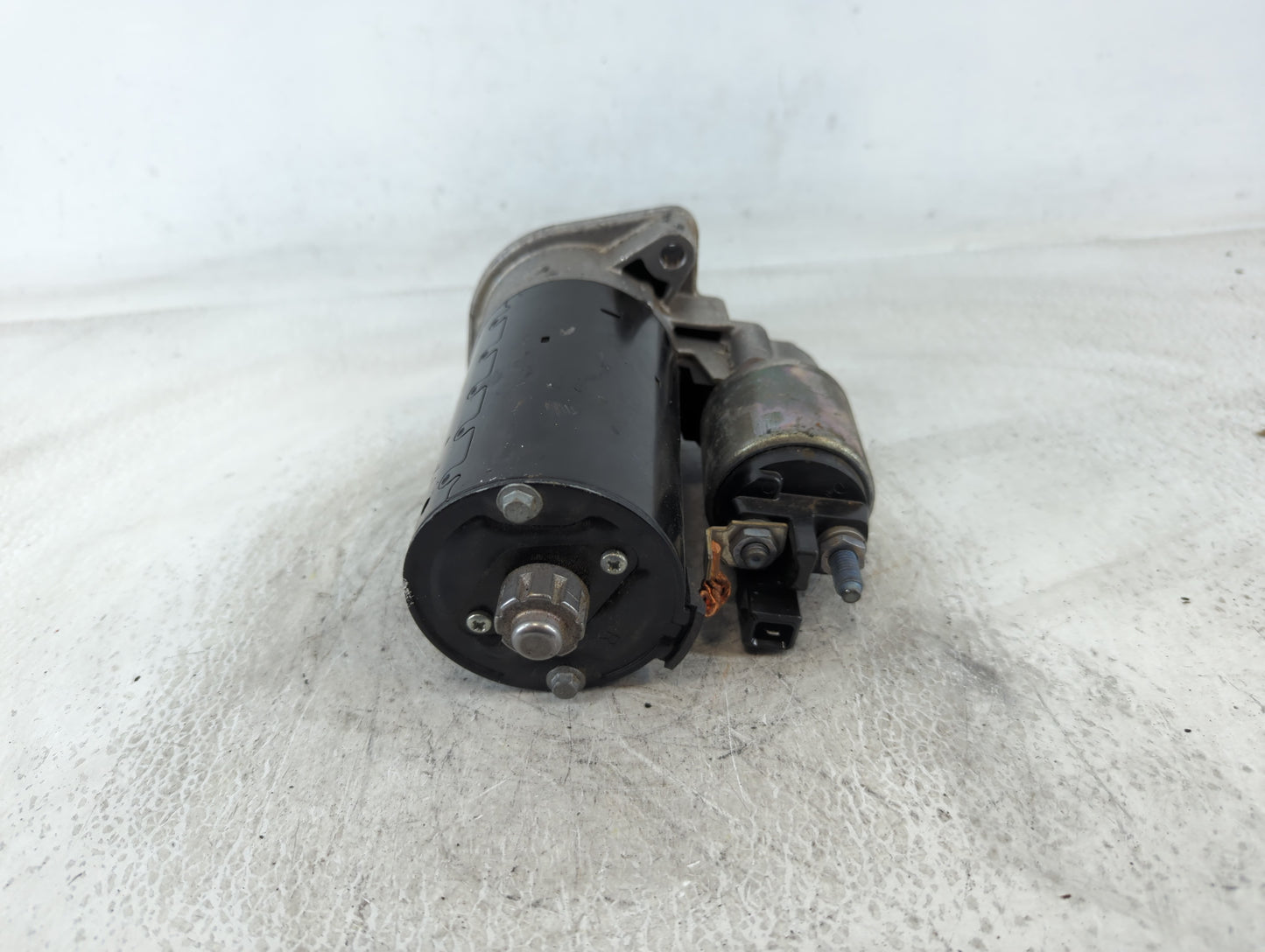 2013-2016 Bmw 328i Car Starter Motor Solenoid OEM P/N:005 831 559 0 001 147 425 Fits Fits 2012 2013 2014 2015 2016 2017 2018