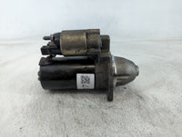 2013-2016 Bmw 328i Car Starter Motor Solenoid OEM P/N:7638194 Fits Fits 2012 2013 2014 2015 2016 2017 2018 OEM Used Auto Par