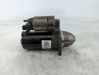compare product 2013-2016 Bmw 328i Car Starter Motor Solenoid OEM P/N:7638194 Fits Fits 2012 2013 2014 2015 2016 2017 2018 OEM Used Auto Parts