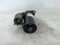 2013-2016 Bmw 328i Car Starter Motor Solenoid OEM P/N:7638194 Fits Fits 2012 2013 2014 2015 2016 2017 2018 OEM Used Auto Par