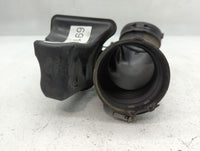2013 Bmw 328i Air Cleaner Intake Duct Hose Tube - Oemusedautoparts1.com