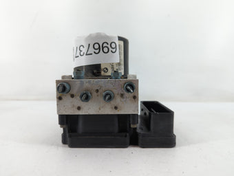 compare product 2012-2013 Bmw 328i Anti-Lock Brake ABS Pump Module Actuator OEM P/N:0962-0828 412628010BA, 6 860 731 Fits Fits 2012 2013 OEM Used Auto Parts