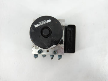 2012-2013 Bmw 328i ABS Pump Control Module Replacement P/N:0962-0828 412628010BA, 6 860 731 Fits Fits 2012 2013 OEM Used Auto Parts