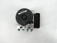2012-2013 Bmw 328i Anti-Lock Brake ABS Pump Module Actuator OEM P/N:0962-0828 412628010BA, 6 860 731 Fits Fits 2012 2013 OEM