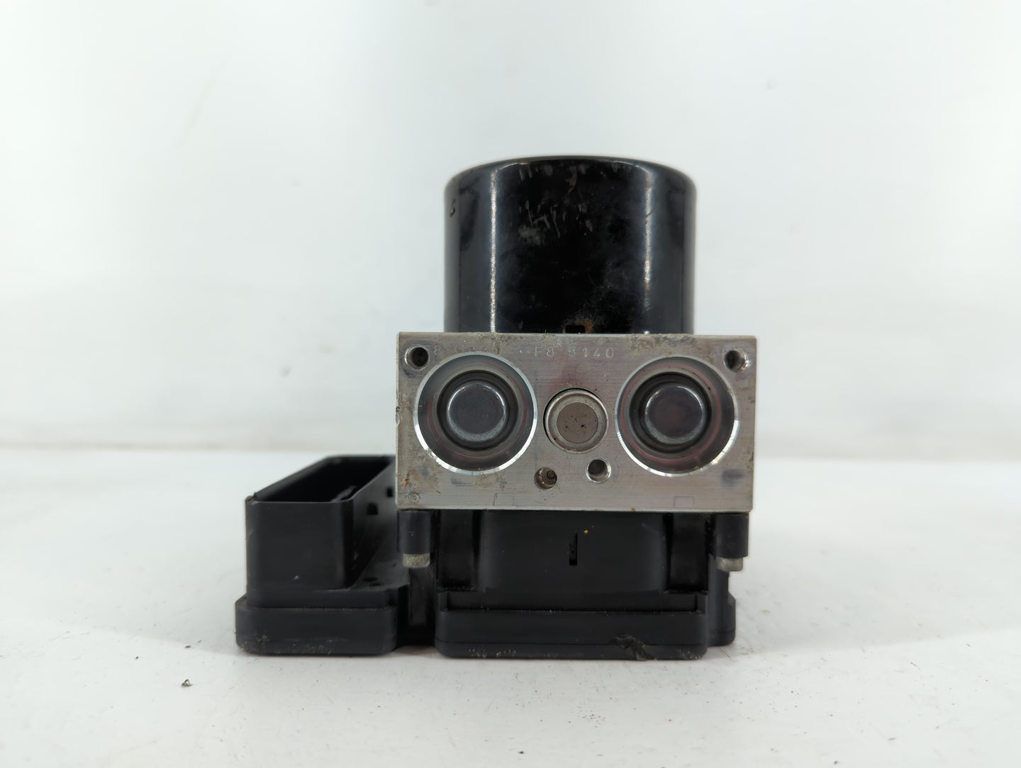 2012-2013 Bmw 328i ABS Pump Control Module Replacement P/N:0962-0828 412628010BA, 6 860 731 Fits Fits 2012 2013 OEM Used Aut