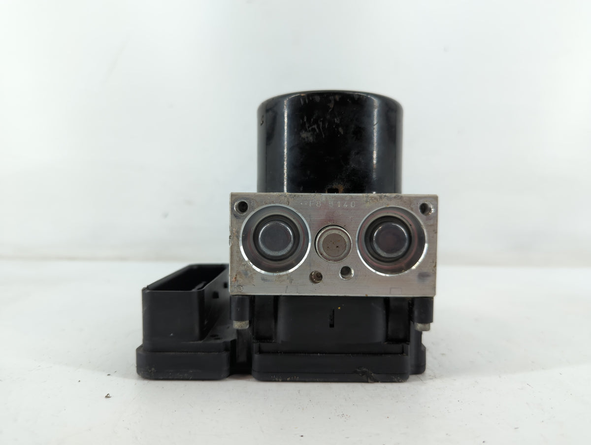 2012-2013 Bmw 328i Anti-Lock Brake ABS Pump Module Actuator OEM P/N:0962-0828 412628010BA, 6 860 731 Fits Fits 2012 2013 OEM