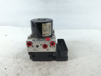 2012-2013 Bmw 328i Anti-Lock Brake ABS Pump Module Actuator OEM P/N:3451-6860730-02 Fits Fits 2012 2013 OEM Used Auto Parts 