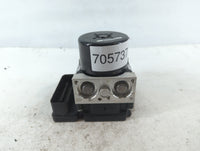 2012-2013 Bmw 328i Anti-Lock Brake ABS Pump Module Actuator OEM P/N:3451-6860730-02 Fits Fits 2012 2013 OEM Used Auto Parts 