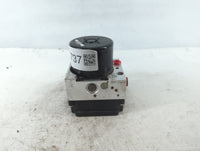 2012-2013 Bmw 328i Anti-Lock Brake ABS Pump Module Actuator OEM P/N:3451-6860730-02 Fits Fits 2012 2013 OEM Used Auto Parts 