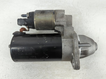 compare product 2013-2016 Bmw 328i Car Starter Motor Solenoid OEM P/N:7638194 0 001 138 058 Fits Fits 2012 2013 2014 2015 2016 2017 2018 OEM Used Auto Parts