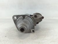 2013-2016 Bmw 328i Car Starter Motor Solenoid OEM P/N:7638194 0 001 138 058 Fits Fits 2012 2013 2014 2015 2016 2017 2018 OEM