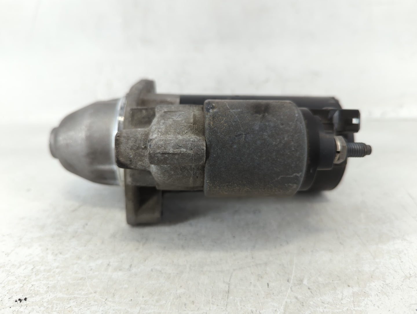 2013-2016 Bmw 328i Car Starter Motor Solenoid OEM P/N:7638194 0 001 138 058 Fits Fits 2012 2013 2014 2015 2016 2017 2018 OEM