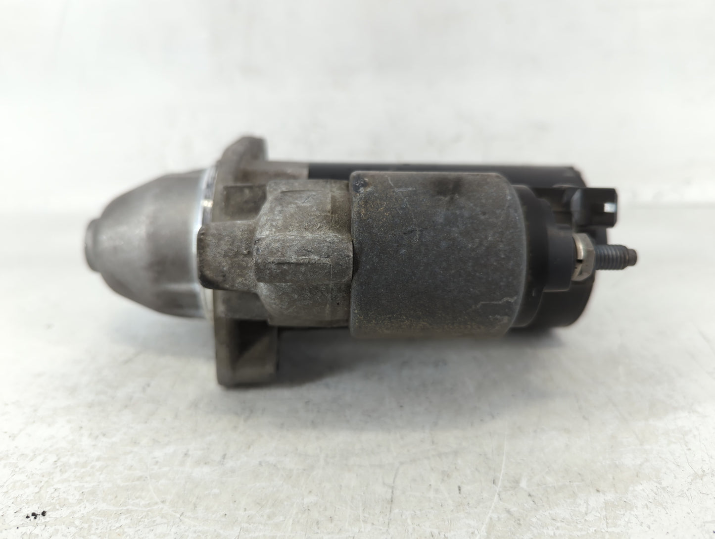 2013-2016 Bmw 328i Car Starter Motor Solenoid OEM P/N:7638194 0 001 138 058 Fits Fits 2012 2013 2014 2015 2016 2017 2018 OEM