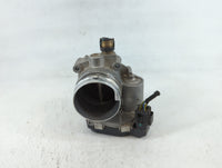 2012-2016 Bmw 328i Throttle Body P/N:1354 7588625-02 Fits Fits 2012 2013 2014 2015 2016 2017 2018 OEM Used Auto Parts - Oemu