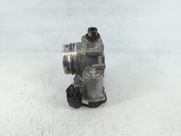 2012-2016 Bmw 328i Throttle Body P/N:1354 7588625-02 Fits Fits 2012 2013 2014 2015 2016 2017 2018 OEM Used Auto Parts - Oemu