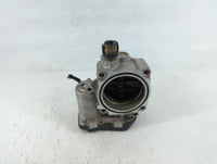 2012-2016 Bmw 328i Throttle Body P/N:1354 7588625-02 Fits Fits 2012 2013 2014 2015 2016 2017 2018 OEM Used Auto Parts - Oemu