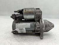 2011-2013 Bmw 328i Car Starter Motor Solenoid OEM P/N:ds12e36 Fits Fits 2011 2012 2013 2014 2015 2016 OEM Used Auto Parts - 