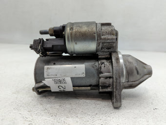 compare product 2011-2013 Bmw 328i Car Starter Motor Solenoid OEM P/N:ds12e36 Fits Fits 2011 2012 2013 2014 2015 2016 OEM Used Auto Parts