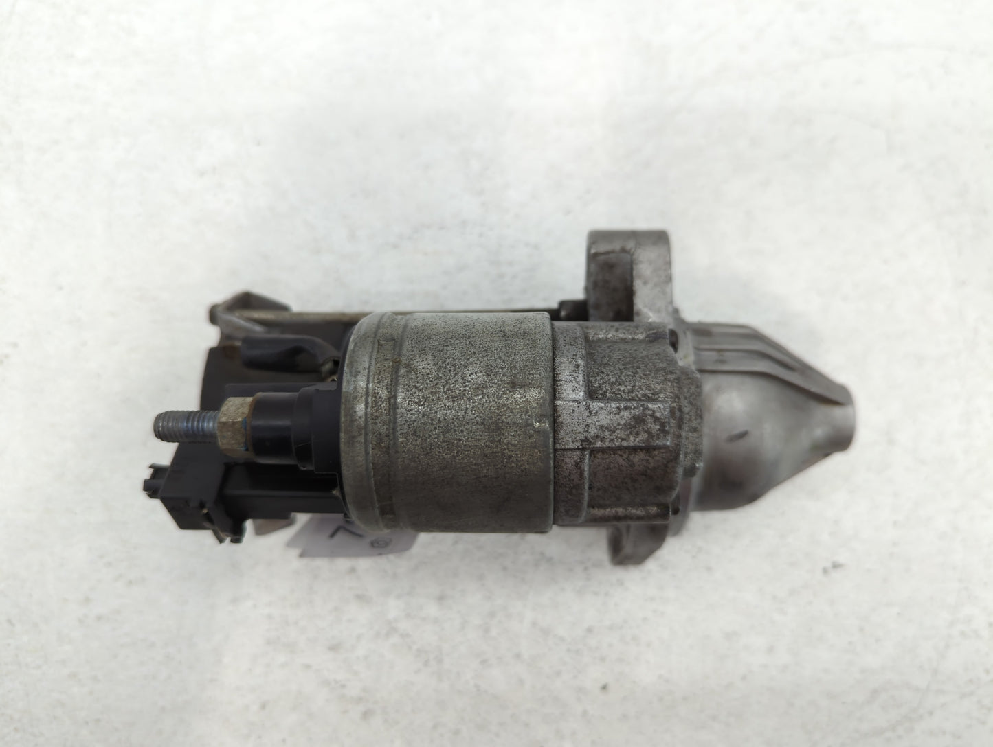 2011-2013 Bmw 328i Car Starter Motor Solenoid OEM P/N:ds12e36 Fits Fits 2011 2012 2013 2014 2015 2016 OEM Used Auto Parts - 
