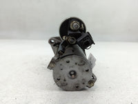 2011-2013 Bmw 328i Car Starter Motor Solenoid OEM P/N:ds12e36 Fits Fits 2011 2012 2013 2014 2015 2016 OEM Used Auto Parts - 