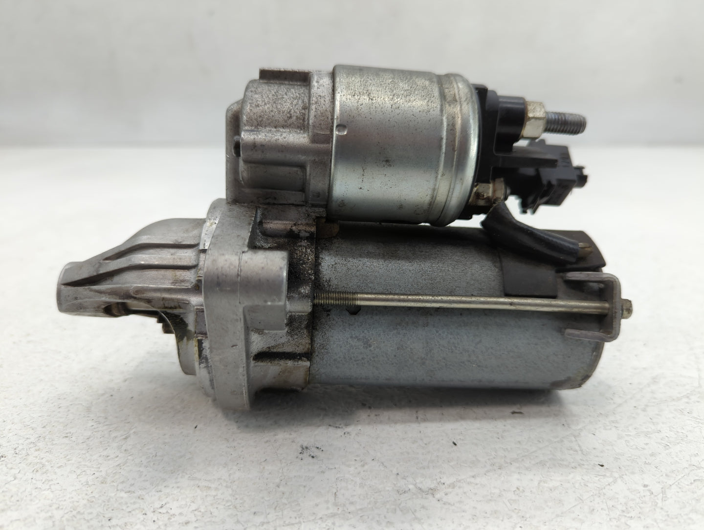 2011-2013 Bmw 328i Car Starter Motor Solenoid OEM P/N:ds12e36 Fits Fits 2011 2012 2013 2014 2015 2016 OEM Used Auto Parts - 