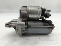 2011-2013 Bmw 328i Car Starter Motor Solenoid OEM P/N:ds12e36 Fits Fits 2011 2012 2013 2014 2015 2016 OEM Used Auto Parts - 